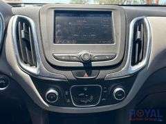 2020 Chevrolet Equinox LS SUV