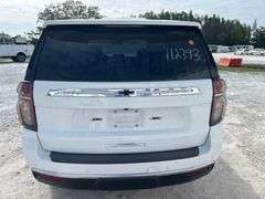 2021 Chevrolet Tahoe SUV