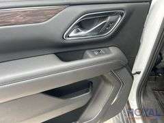 2021 Chevrolet Tahoe FL SUV