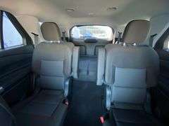 2022 Ford Explorer XLT SUV