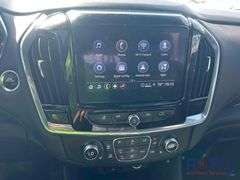 2022 Chevrolet Traverse LT SUV