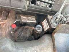 2000 GMC C7500 Water Truck