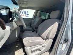 2013 Nissan Quest Minivan