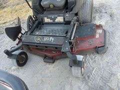 2018 Toro Grounds Master 7200 72in Zero Turn Commercial Mower