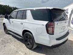 2021 Chevrolet Tahoe SUV