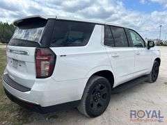 2021 Chevrolet Tahoe FL SUV