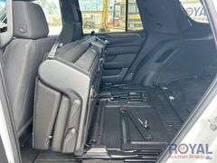 2021 Chevrolet Tahoe FL SUV