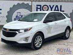 2020 Chevrolet Equinox LS SUV