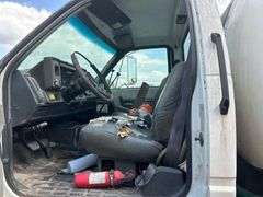 2000 GMC C7500 Water Truck