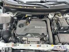 2020 Chevrolet Equinox LS SUV
