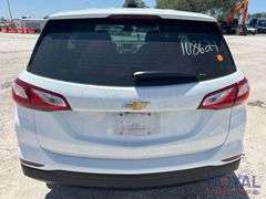 2020 Chevrolet Equinox LS SUV
