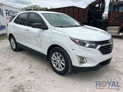 2020 Chevrolet Equinox LS SUV