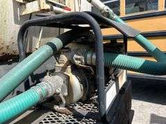2000 GMC C7500 Water Truck