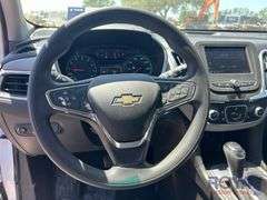 2020 Chevrolet Equinox LS SUV