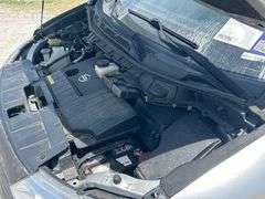 2013 Nissan Quest Minivan