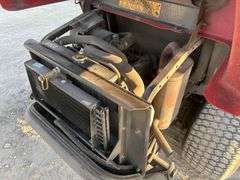 2018 Toro Grounds Master 7200 72in Zero Turn Commercial Mower