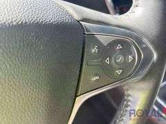 2022 Chevrolet Traverse LT SUV