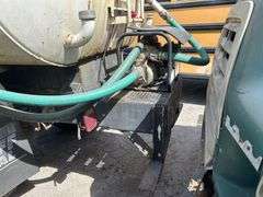 2000 GMC C7500 Water Truck
