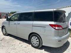 2013 Nissan Quest Minivan