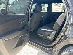 2022 Chevrolet Traverse LT SUV