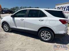 2020 Chevrolet Equinox LS SUV