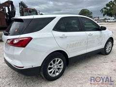 2020 Chevrolet Equinox LS SUV