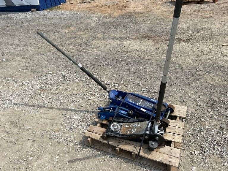 Floor Jacks