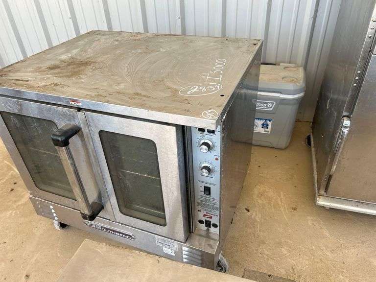 Southbend BGS/22SC B-Series Convection Oven
