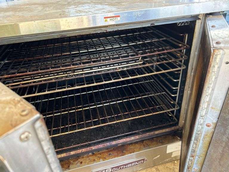 Southbend B-Series Convection Oven