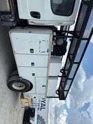 2015 Freightliner M2 106 Medium Duty Knapheide Service Truck