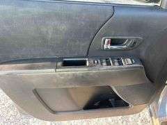 2010 Mazda 5 SUV