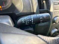 2010 Mazda 5 SUV