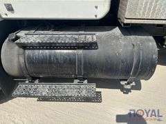 2007 International 7600 T/A AquaTech B-15 Combination Sewer Jetter Vacuum Truck