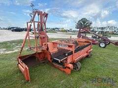 Midland WA 8ft Road Widener Loader Attachment