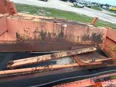 Midland WA 8ft Road Widener Loader Attachment