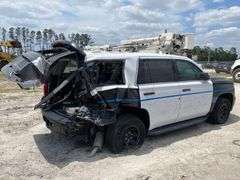 2017 Chevrolet Tahoe SUV