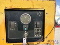 2007 Vermeer BC1800XL S/A Towable Brush Chipper