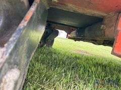 Midland WA 8ft Road Widener Loader Attachment