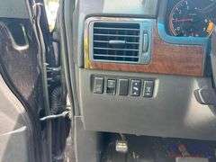 2011 Nissan Armada 4x4 SUV