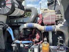 2014 Mack CXU613 T/A Day Cab Truck Tractor