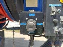 2007 International 7600 T/A AquaTech B-15 Combination Sewer Jetter Vacuum Truck
