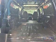 2007 Ford E-350 Cargo Van