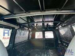 2007 Ford E-350 Cargo Van