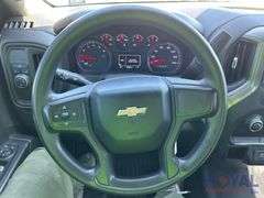 2019 Chevrolet Silverado 1500 Pickup Truck