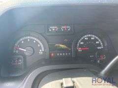 2013 Ford E-250 Animal Cargo Control Van