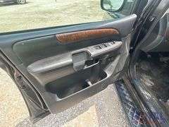 2011 Nissan Armada 4x4 SUV
