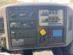 2007 International 7600 T/A AquaTech B-15 Combination Sewer Jetter Vacuum Truck