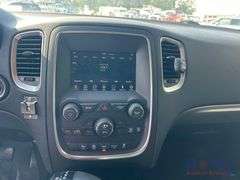 2020 Dodge Durango SUV