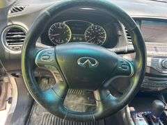 2015 Infiniti QX60 AWD SUV