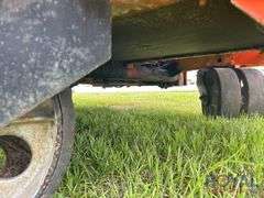 Midland WA 8ft Road Widener Loader Attachment